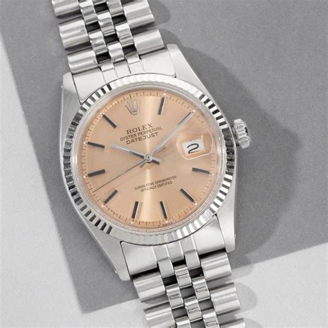 rolex salmon dial datejust 40|rolex datejust website.